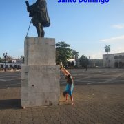 2015 Santo Domingo Colon Square